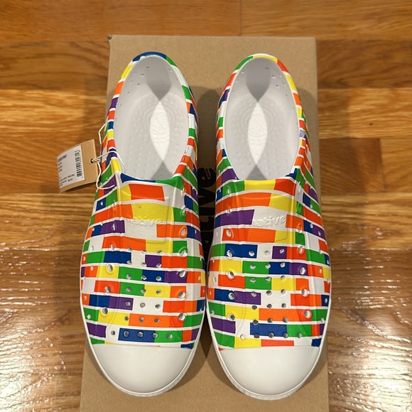 Native Shoes Other - Native kids shoes